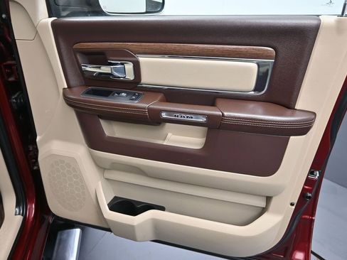 Used 2018 RAM 2500 Laramie AWD/4WD image 38