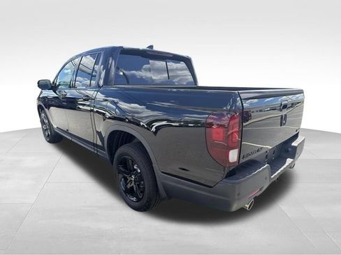 Used 2021 Honda Ridgeline Black Edition image 7