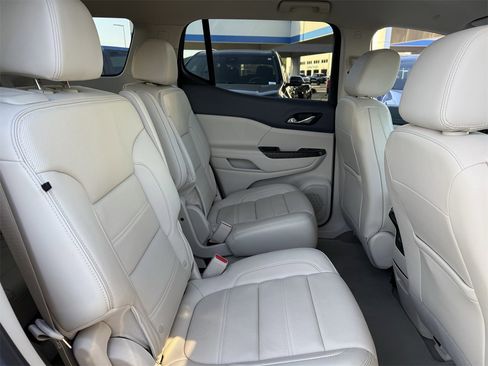 Certified 2023 GMC Acadia Denali image 24