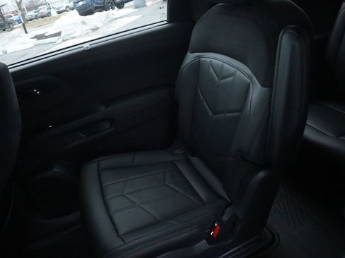 New 2027 Kia Telluride SX Prestige X-Pro AWD/4WD image 19