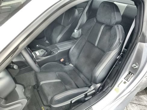 New 2026 Toyota GR86 Premium RWD image 11