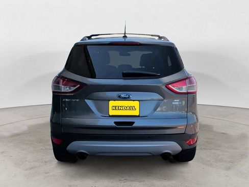 Used 2014 Ford Escape SE w/ Equipment Group 201A AWD/4WD image 4