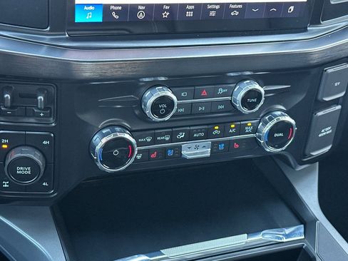 New 2026 Ford F350 Lariat w/ FX4 Off-Road Package image 20