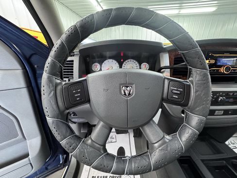 Used 2006 Dodge Ram 1500 Truck Laramie w/ Trailer Tow Group image 27