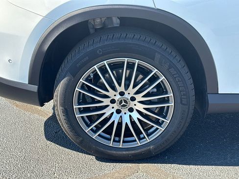 Certified 2026 Mercedes-Benz GLC 300 GLC 300 image 19