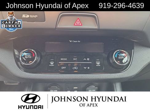 Used 2015 Kia Sportage EX image 32