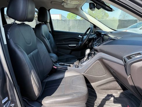 Used 2013 Ford Escape Titanium w/ Parking Technology Pkg FWD image 18