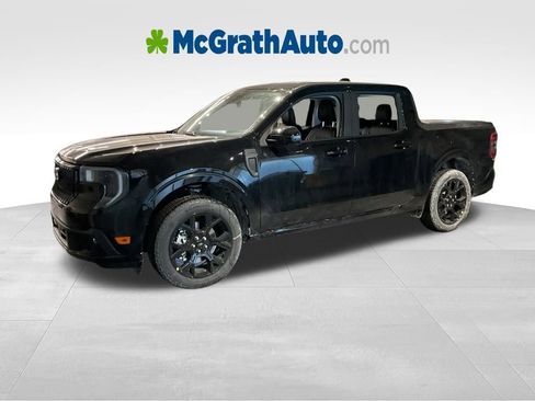 New 2026 Ford Maverick Lobo AWD/4WD image 6