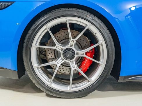 Used 2022 Porsche 911 GT3 RWD image 15