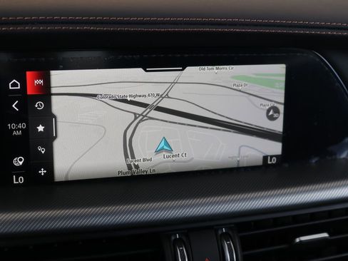 New 2025 Alfa Romeo Stelvio Sprint image 50