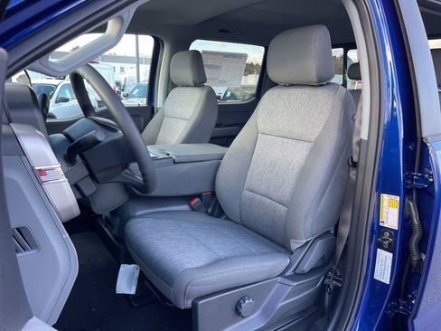 New 2026 Ford F250 XL w/ STX Appearance Package image 15