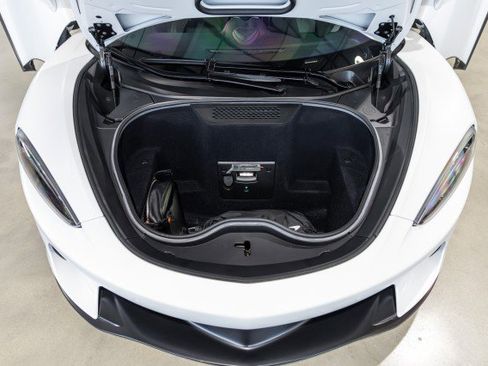 Used 2023 McLaren GT RWD image 27