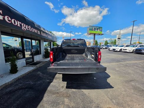 Used 2021 Ford F150 XLT w/ Equipment Group 302A High AWD/4WD image 27