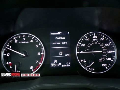 Used 2025 Subaru Forester Premium image 29