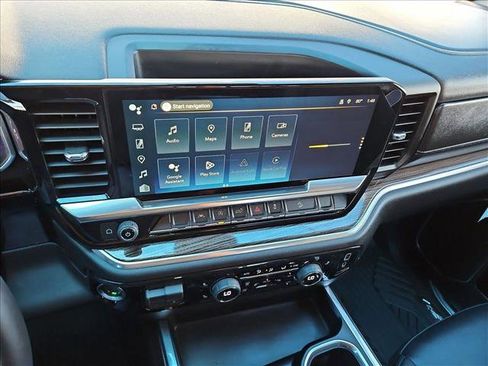 New 2026 Chevrolet Silverado 1500 RST AWD/4WD image 12
