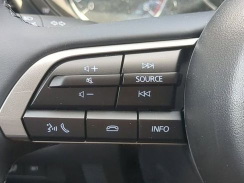 New 2026 MAZDA CX-30 AWD 2.5 S image 22