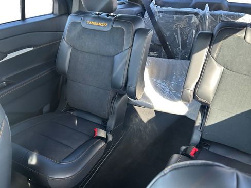 Used 2026 Ford Explorer Tremor w/ Tremor Ultimate Package image 15