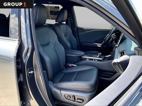 Used 2024 Lexus TX 350 FWD w/ Cold Weather Package image 8