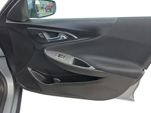 Used 2024 Chevrolet Malibu RS FWD image 20