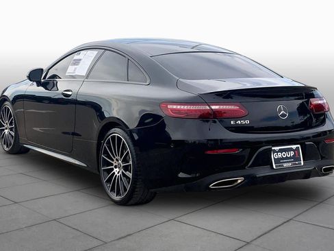Used 2023 Mercedes-Benz E 450 Coupe image 12