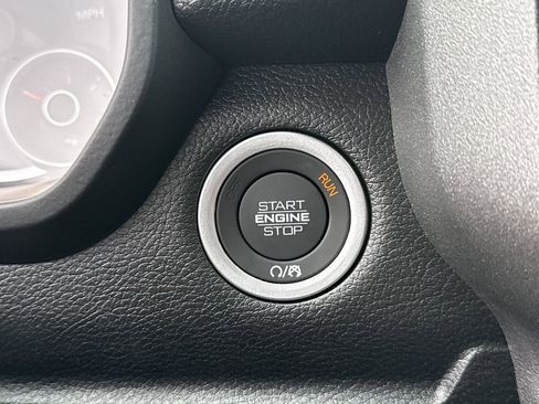 New 2026 RAM 1500 Express RWD image 38