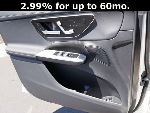 New 2025 Mercedes-Benz GLC 43 AMG 4MATIC image 39