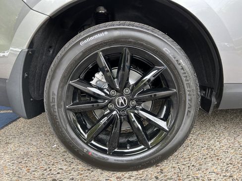 New 2026 Acura RDX SH-AWD image 8