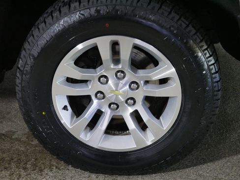 Used 2015 Chevrolet Silverado 1500 LT w/ All Star Edition image 15