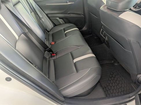 Used 2025 Toyota Camry SE w/ Convenience Package FWD image 28