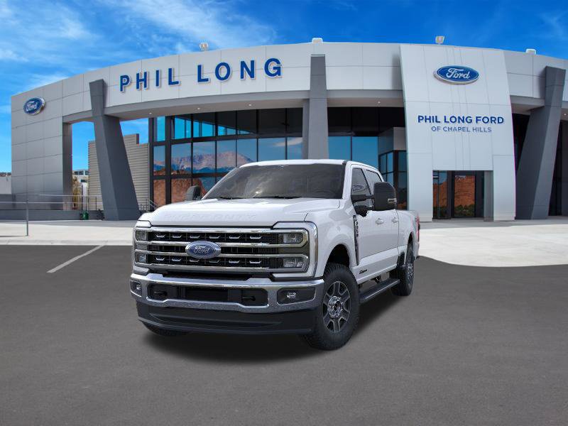 New 2026 Ford F350 Lariat AWD/4WD image 2