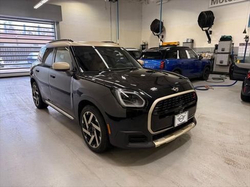 New 2026 MINI Cooper Countryman S image 7