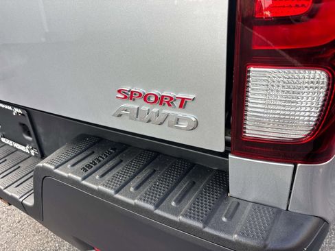 Used 2021 Honda Ridgeline Sport image 33