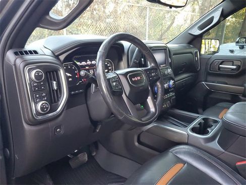 Used 2020 GMC Sierra 1500 AT4 w/ AT4 Premium Package image 20