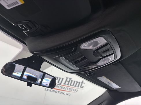 Used 2024 RAM 2500 Tradesman w/ Chrome Appearance Group image 18