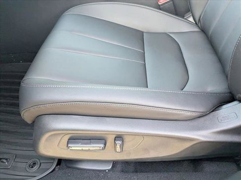 New 2025 Acura ADX AWD image 4