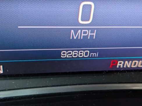 Used 2019 Chevrolet Equinox LT image 20