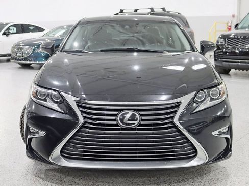 Used 2016 Lexus ES 350 image 8