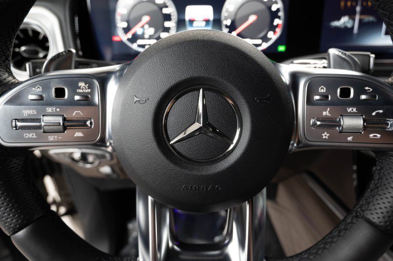 Used 2020 Mercedes-Benz G 63 AMG 4MATIC image 23