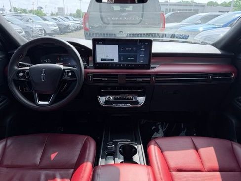 Used 2024 Lincoln Corsair Reserve w/ Equipment Group 201A AWD/4WD image 28