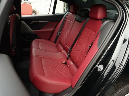 Used 2026 BMW 540i xDrive 540i xDrive image 22