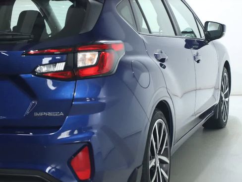 Used 2024 Subaru Impreza 2.0i Sport image 44