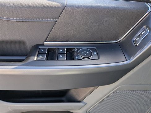 Used 2025 Ford F150 XLT w/ Equipment Group 301A Standard image 11