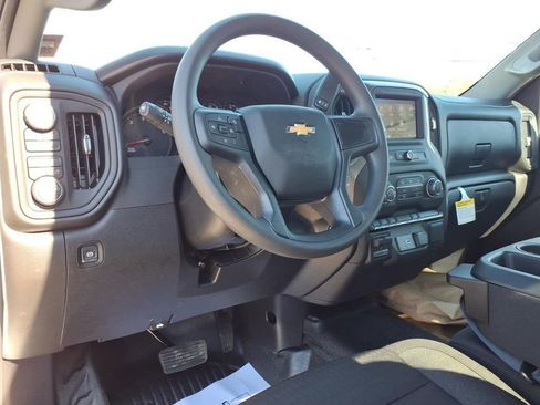 New 2026 Chevrolet Silverado 3500 W/T w/ WT Convenience Package image 14