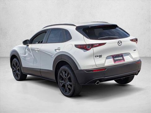 New 2026 MAZDA CX-30 Aire Edition AWD/4WD image 9