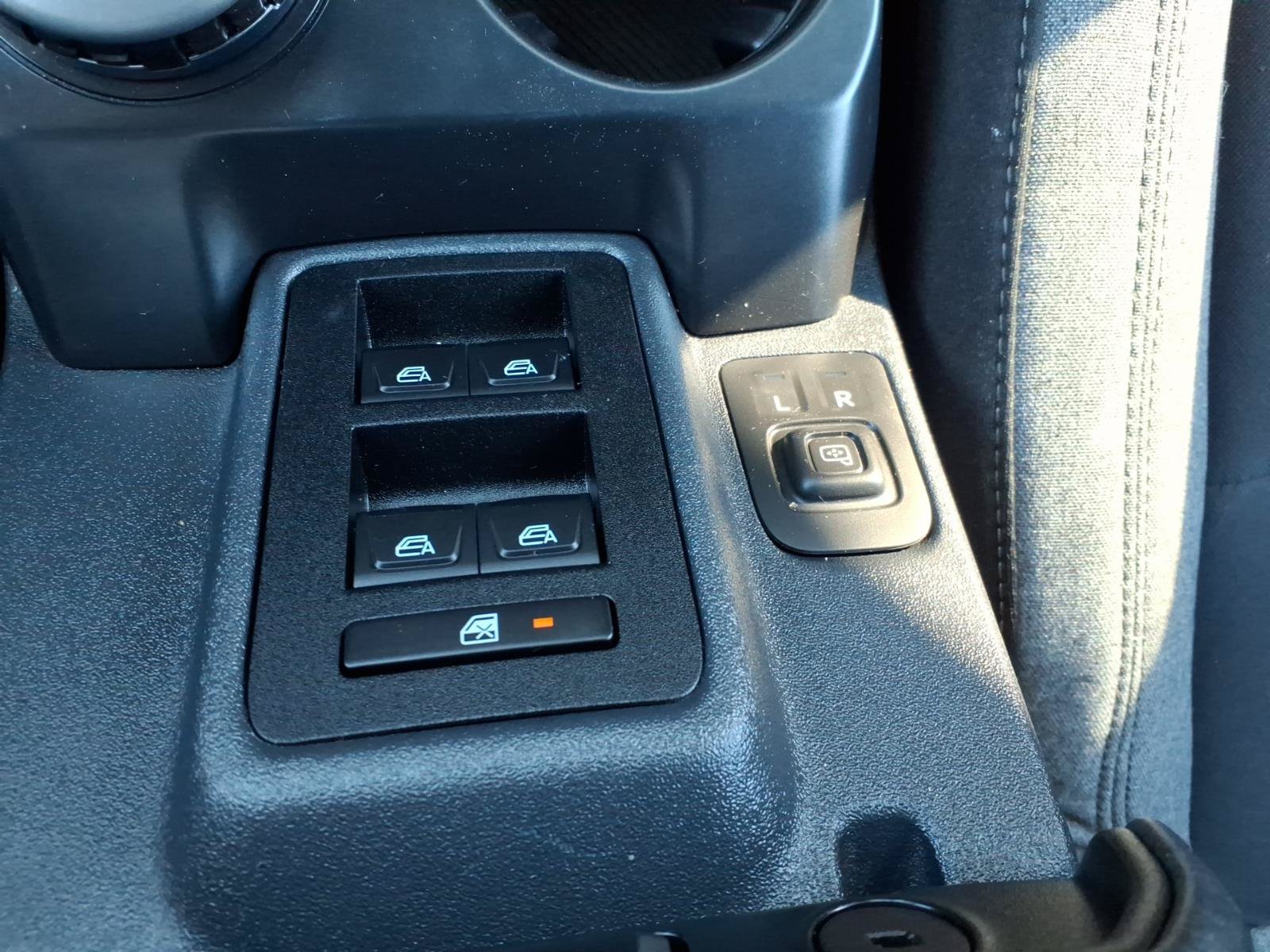 Certified 2025 Ford Bronco Big Bend AWD/4WD image 21