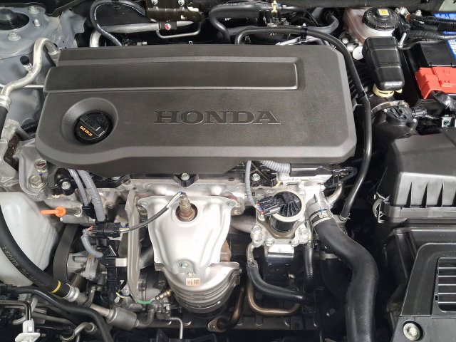 Used 2026 Honda Civic Sport image 28
