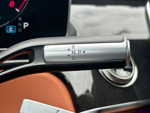 New 2026 Mercedes-Benz S 580 4MATIC Sedan image 17