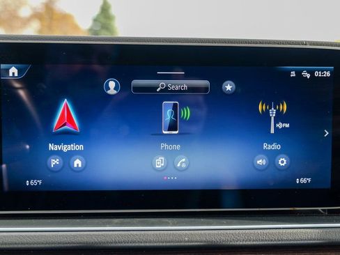 Used 2025 Mercedes-Benz GLS 450 4MATIC image 55