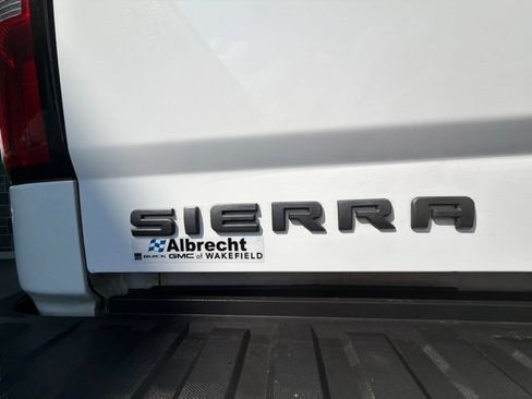 Used 2015 GMC Sierra 1500 SLE AWD/4WD image 13