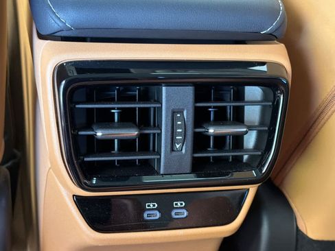 Certified 2024 Lexus RZ 300e Premium w/ Technology Package FWD image 14